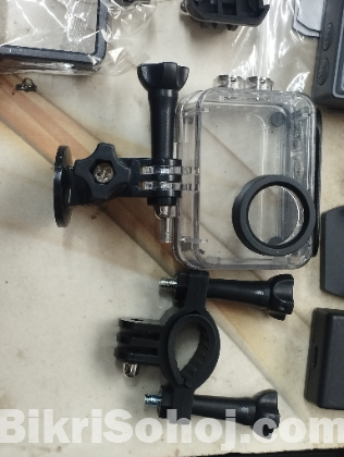 AUSEK 5K ULTRA ACTION CAMERA AT-M40R